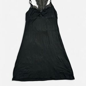 Nursing Nightgown by Cache Coeur, Size Small, Made in France